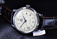 (แถมกล่องแบบพกพา) นาฬิกา Orient Classic Automatic รุ่น AC00009N