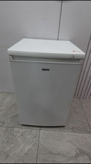 新北二手家電 推薦-SAMPO 聲寶 87公升 直立式 冷凍櫃 冰櫃 SRF-90S 87L 冷凍冰櫃 單門 避風港