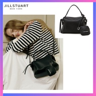 [JILL STUART] official FREE CHARM Two strap tote bag for woman