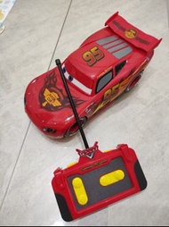 全新香港迪士尼 Cars 遙控車（飄移版）
