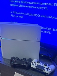 PS4 PlayStation 4