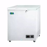 RSA FREEZER BOX CF 210 CHEST FREEZER CF-210 GARANSI RESMI 200 LITER