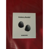 Authentic Samsung Galaxy Buds 2 R177 True Wireless Earbuds bluetooth headset.
