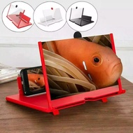 HP LAYAR Screen Magnifier Enlarged Screen F3 Enlarged Mobile Phone Chiname