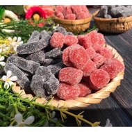 Strawberry Jam, Dalat Mulberry