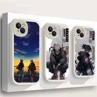 for OPPO A11 A9 A32 A35 A5 A3S A55 A7 A83 F11 F19 Pro Plus A7X silicone TPU soft Case TY75 Naruto anime