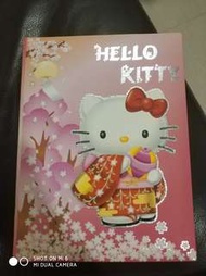 Hello Kitty 相簿
