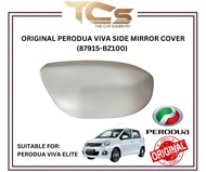 ORIGINAL PERODUA VIVA SIDE MIRROR COVER (87915-BZ100/87945-BZ100)