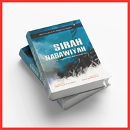 Basabasi - Nabawiyah Sirah Book - Abul Hasan Ali al-Hasani an-Nadwi - DIVA Press