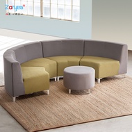 Sofa Conference Office Single Casual Office Sofa Conference Sofa Office Business Sofa Combination Do