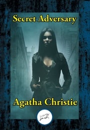 Secret Adversary Agatha Christie