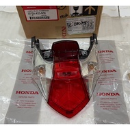 Rear Stop Lamp Assy Revo110 FI Original AHM 3370AK03N30 / 33700K03N31
