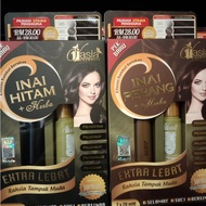 INAI V'ASIA - (PEWARNA RAMBUT) V'ASIA