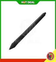 Hotdeal Xencelabs H05-A 3 Button Pen - For Xencelabs Drawing Tablet BPH1212W-A & BPH1212W-K02A Capac