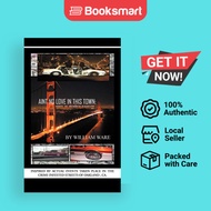 Aint No Love In This Town - Paperback - English - 9781466954939