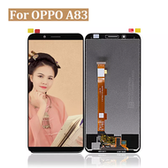 LCD Oppo A83 Fullset Touchscreen Original