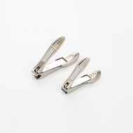 Jaya Mata 2 in 1 Nail Clipper with Splash Guard JM677