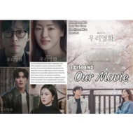 Our Movies Series Cassette (2025)