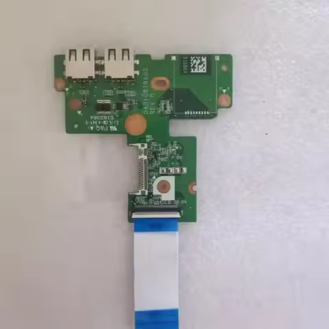 FOR HP Stream 13-c 13-c102na 13-c101na Series USB Port Board + Cable DA0Y0BTB6D0