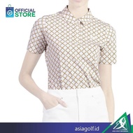 Ladies T Shirt Golf Pxg Harlequin | Golf Golf | Women's Golf T-Shirt