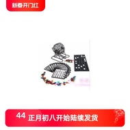 American BINGO Machine Colorful Ball Drinking Game Console BINGO Game Console Big Lotto Lottery Mach