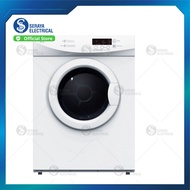 Midea 7KG Venting Dryer MD-7388 / MD7388