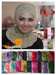 Kerudung Qumi