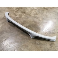 Honda HRV TOPLINE rear center spoiler