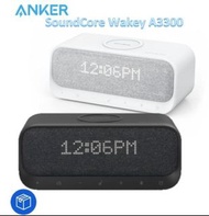 香港行貨⭐Anker SoundCore Wakey A3300 多功能無線充電喇叭