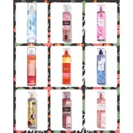 BBW Body Mist Full Size ❤️ (Ready Stock)
