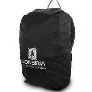 Consina Rain Cover Bag 20L Rain Backpack Backpack Protector