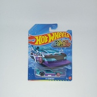 Hot Wheels Color Shifters GT-Scorcher