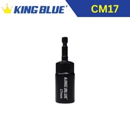 KingBlue CM17 17mm deep bolt head
