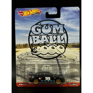 Hot Wheels Subaru Impreza WRX Gumball 3000