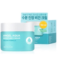 Beyond Angel Aqua Moisture Soothing Cream