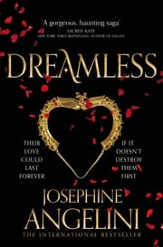 Dreamless Josephine Angelini