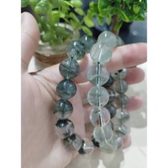Green Phantom Quartz (绿幽灵)
