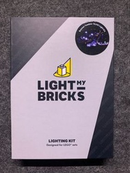 Light My Bricks (Lighting Kit) for Lego Tumbler 76240 Batmobile Batman