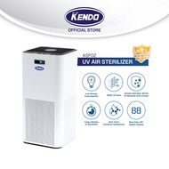 Kendo UV Air Sterilizer / Air Purifier - ASF02