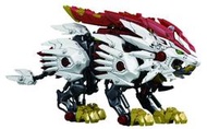 缺貨 玩具e哥 免運 ZOIDS 洛伊德 ZW25 野獸長牙獅 59696