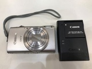 Canon佳能數碼相機IXY650