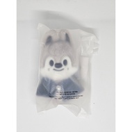 SKZOO PLUSH 10CM VER. STRAYKIDS SKZOO'S MAGIC SCHOOL