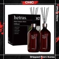 Hetras Premium Diffuser 2EA