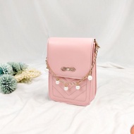 TASENYONG SHPJAV SLING HANDPHONE WOMEN CHAIN STRAP