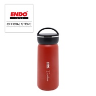 Endo 500ml Double Stainless Steel Thermal Mug - CX-5125