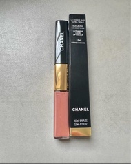 Chanel Lipstick | Chanel154 | Chanel唇膏 | Chanel雙頭唇釉