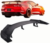 Rear Spoiler Wing for Chevy Camaro SS RS LT ZL 2016 2017 2018 2019 2020 2021-2024 ZL1 1LE S Real Car