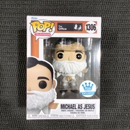 Funko Pop! The Office: Michael As Jesus 1306 (Funko Shop Exclusive)