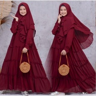 Muslim Girls Clothes 12 Years Old 13 Years 14 Years Aina Kids