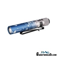 Olight I3T EOS Mountain Sky Dual-Output Luxeon TX CW LED 180L Flashlight Lamp Lighting Torch Light T